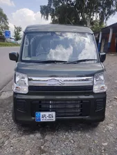 Suzuki Every Join Turbo 2024 for Sale
