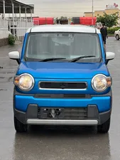 Suzuki Hustler 2020 for Sale