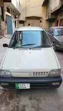 Suzuki Mehran VX 2005 for Sale