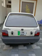 Suzuki Mehran VXR 2009 for Sale