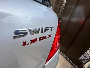 Suzuki Swift DLX 1.3 2016 for Sale