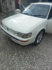 Toyota Corolla 1996 for Sale