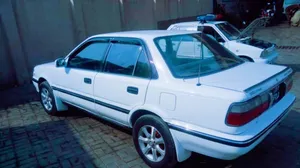 Toyota Corolla LX Limited 1.3 1992 for Sale