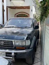 Toyota Land Cruiser VX Limited 4.5 1991 for Sale