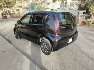Toyota Passo X F Package 2006 for Sale