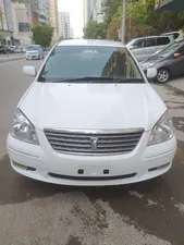 Toyota Premio X EX Package 1.8 2003 for Sale