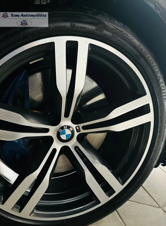 BMW 7 Series 2017 for Sale in Karachi BMW 7 Series 2017 for Sale in Karachi Image-18