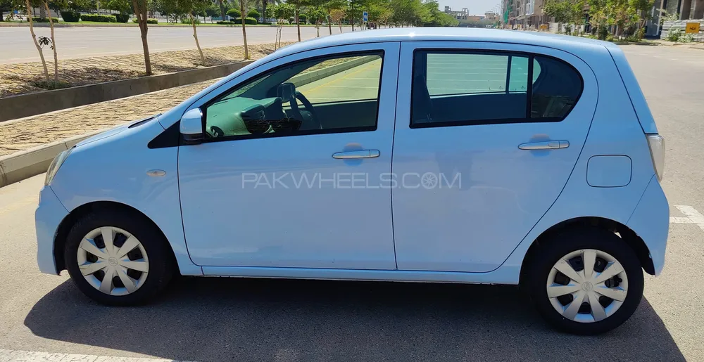Subaru Pleo 2015 for sale in Karachi