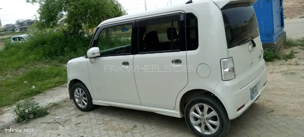 Daihatsu Move Conte 2015 for sale in Rawalpindi