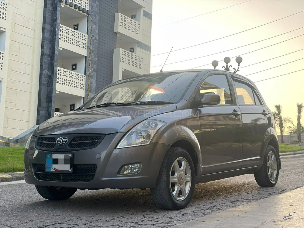 فا (FAW) V2 2021 for Sale in اسلام آباد Image-1
