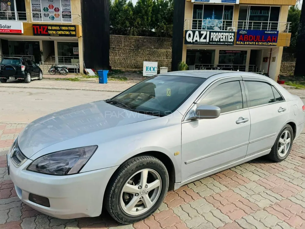 Honda Accord 2005 for sale in Lahore