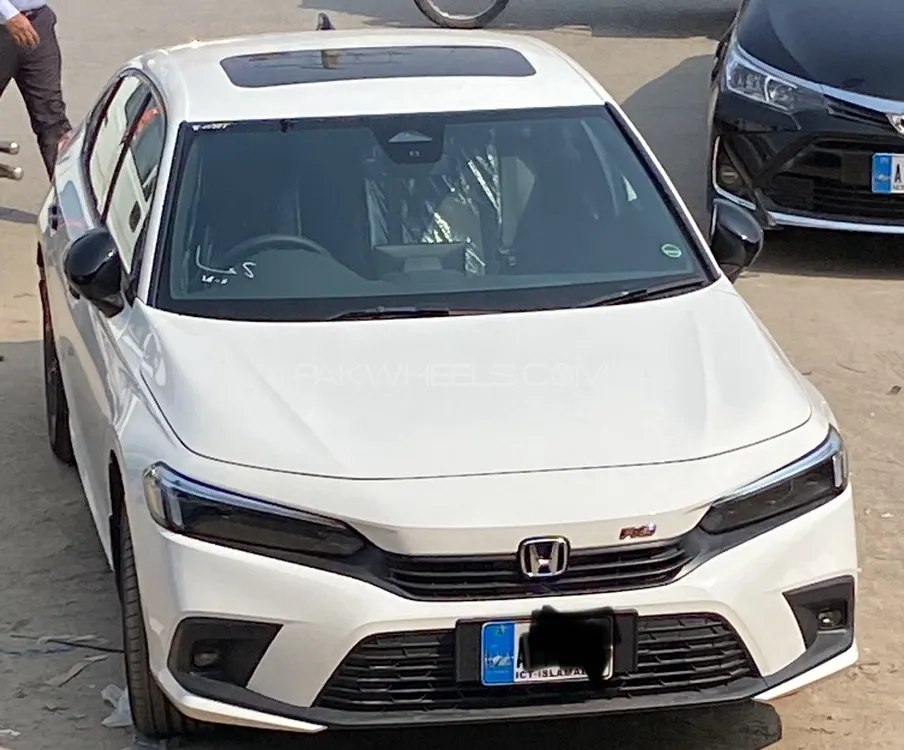 Honda Civic 2022 for sale in Sargodha