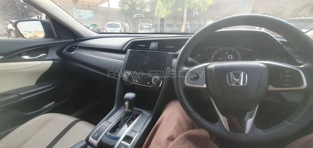 Honda Civic 2021 for sale in Peshawar