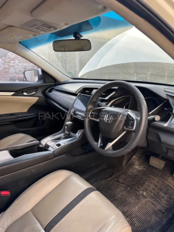 Honda Civic 2021 for sale in Hyderabad