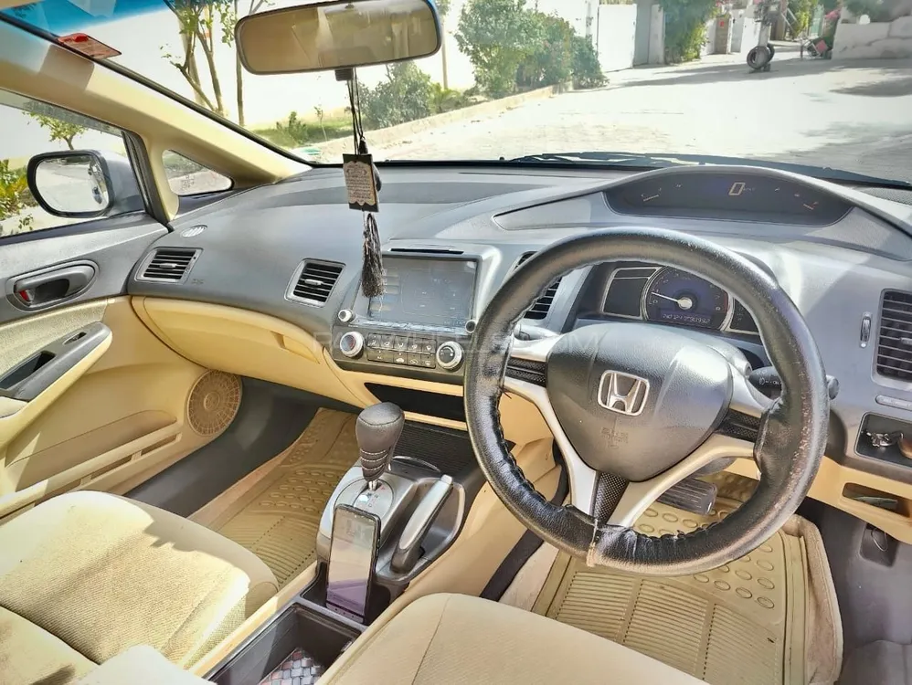 Honda Civic 2011 for sale in Multan