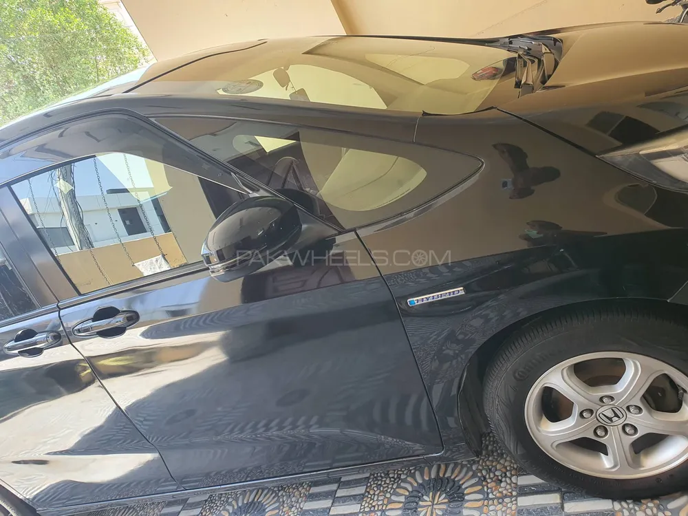 Honda Freed 2019 for sale in Lahore