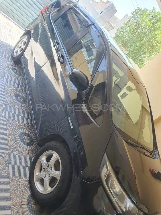 Honda Freed 2019 for Sale in Lahore Image-1