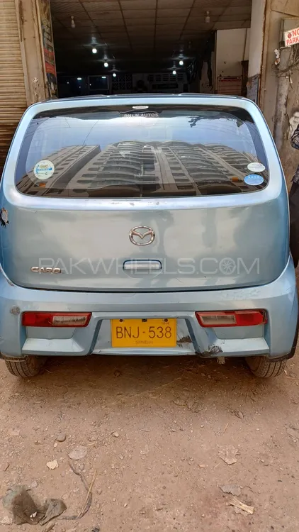Mazda Carol 2016 for sale in Karachi