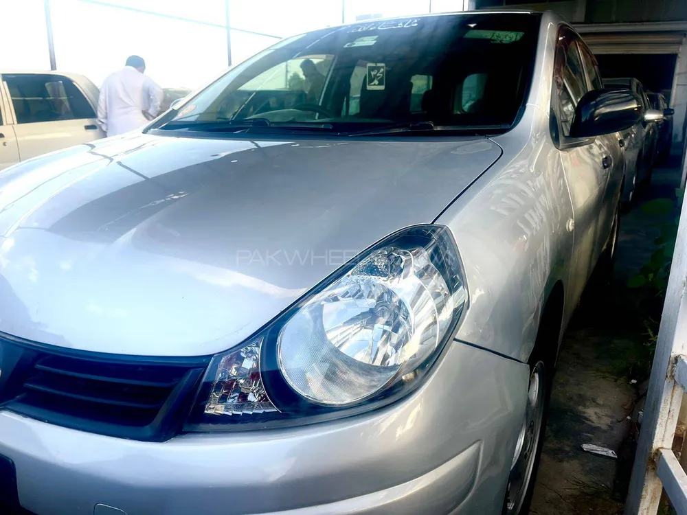 Nissan AD Van 2007 for Sale in Nowshera cantt Image-1