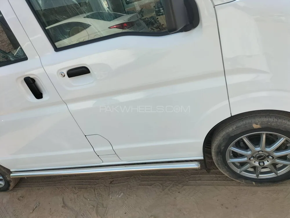 Nissan Clipper 2024 for sale in Sheikhupura
