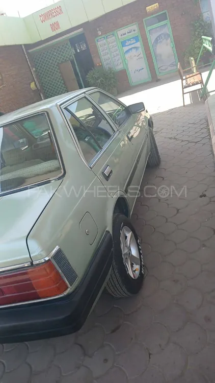 Nissan Sunny 1985 for sale in Islamabad