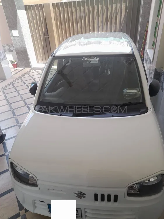 Suzuki Alto 2023 for Sale in Sheikhupura Image-1
