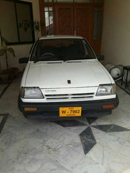 Suzuki Khyber 1994 for Sale in Islamabad Image-1