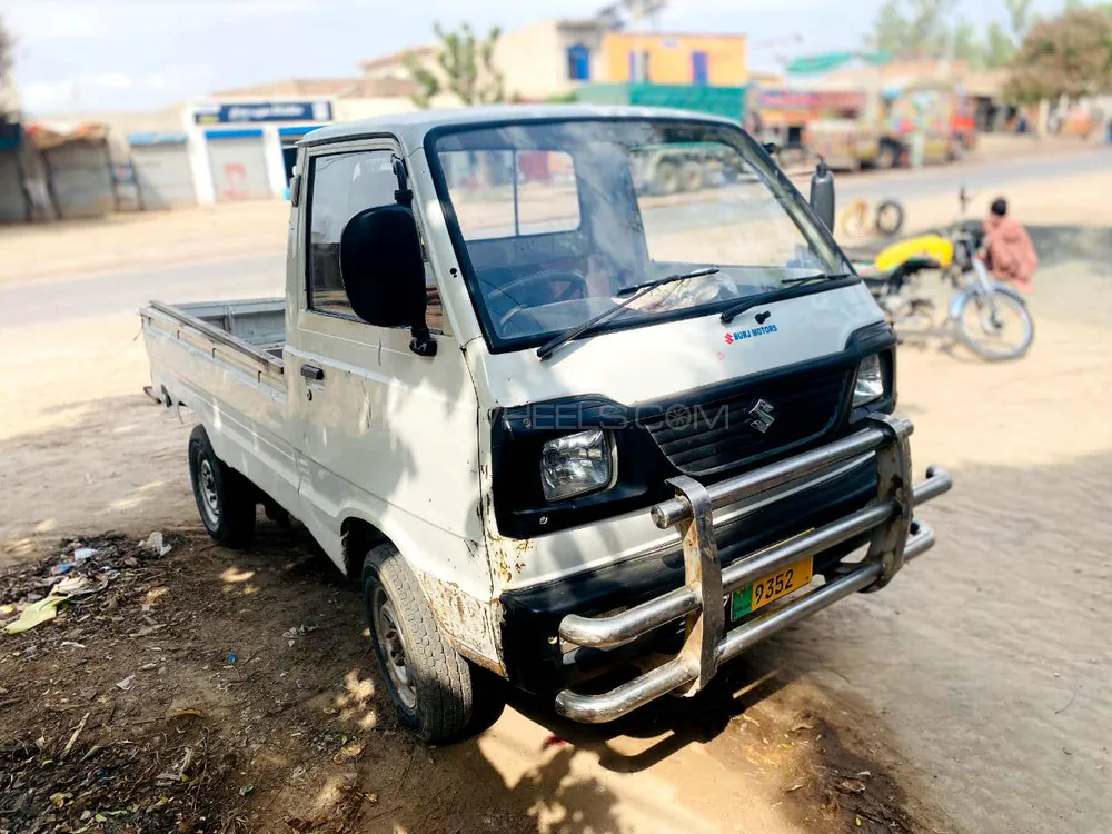 Suzuki Ravi 2017 for sale in Toba Tek Singh