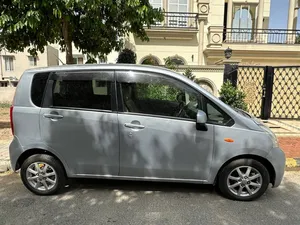 Daihatsu Move Custom L 2012 for Sale