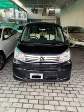 Daihatsu Move X Turbo 2019 for Sale