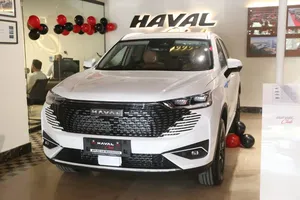 Haval H6 2.0T AWD 2024 for Sale