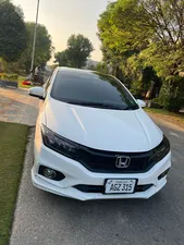 Honda City 1.2L M/T 2022 for Sale