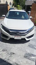Honda Civic 2017 for Sale