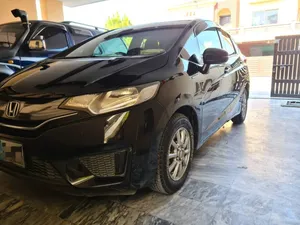 Honda Fit 1.5 Hybrid F Package 2015 for Sale