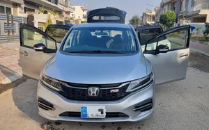 Honda Jade Hybrid X 2018 for Sale