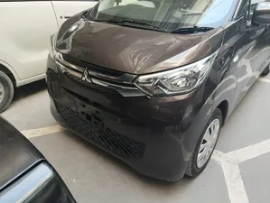 Mitsubishi Ek Wagon G 2020 for Sale