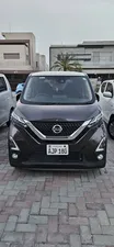 Nissan Dayz Highway star G 2020 for Sale