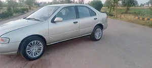 Nissan Sunny 1999 for Sale