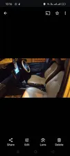 Proton Saga 1.3L Ace A/T 2021 for Sale