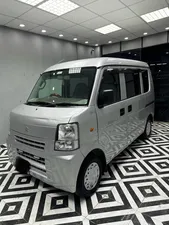 Suzuki Every 2010 for Sale