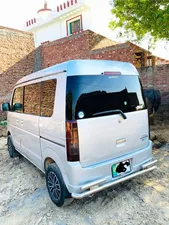 Suzuki Every Wagon 2018 for Sale