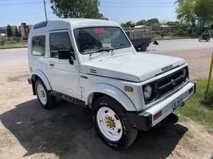 Suzuki Potohar 1996 for Sale