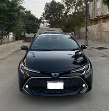 Toyota Corolla Hybrid 2019 for Sale