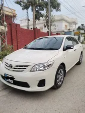 Toyota Corolla XLi VVTi 2013 for Sale