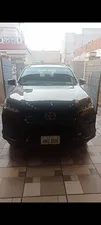 Toyota Fortuner GR-S 2023 for Sale