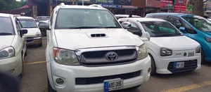 Toyota Hilux 2010 for Sale