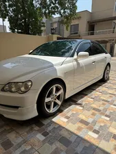 Toyota Mark X 300G 2005 for Sale