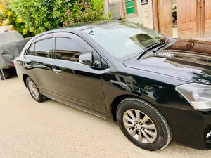 Toyota Premio F EX Package 1.5 2009 for Sale