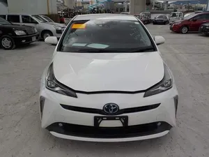Toyota Prius A Premium 2020 for Sale