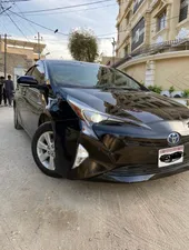 Toyota Prius A Premium Touring Selection 2018 for Sale